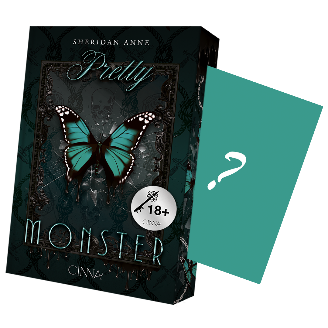 Pretty Monster