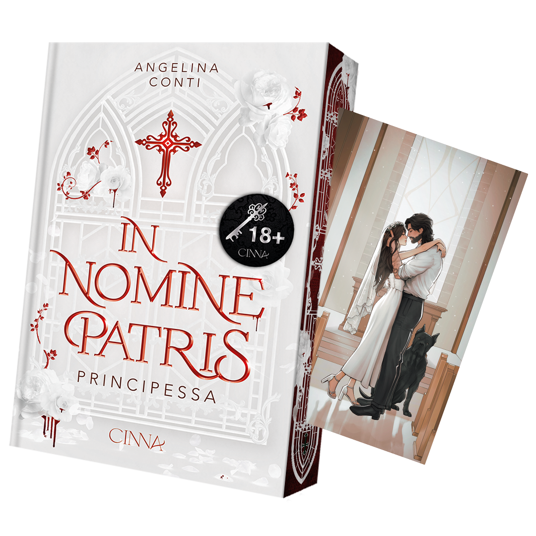 Principessa - In Nomine Patris