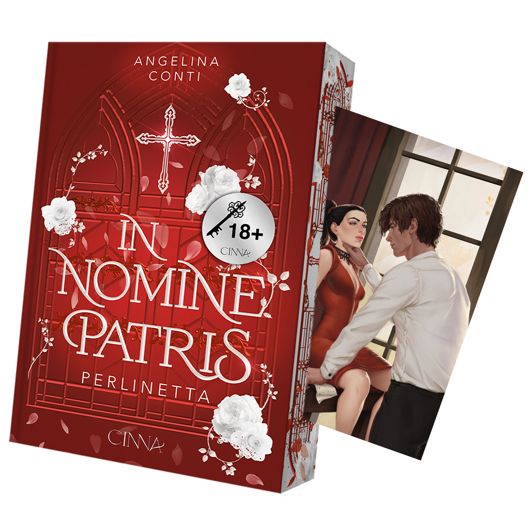 Perlinetta - In Nomine Patris