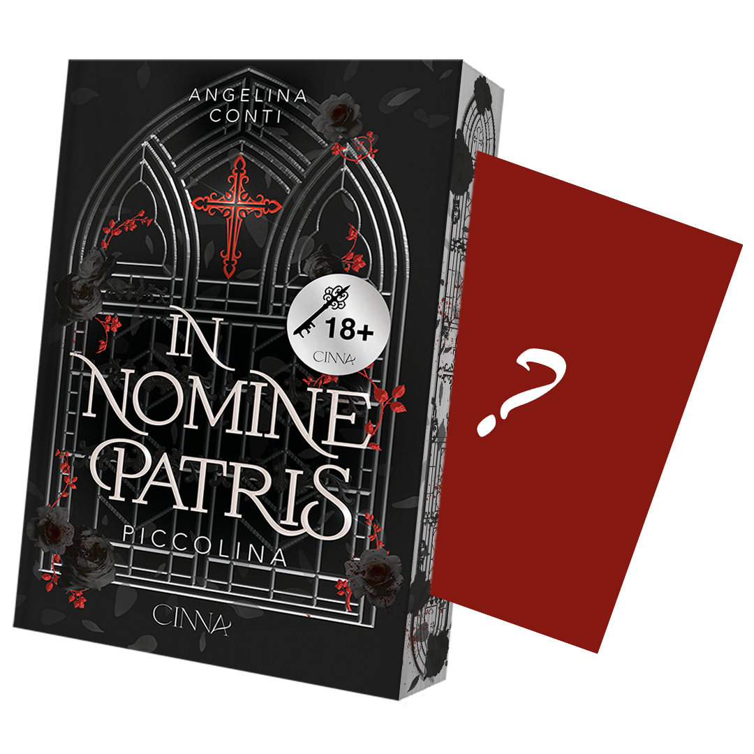 Piccolina - In Nomine Patris