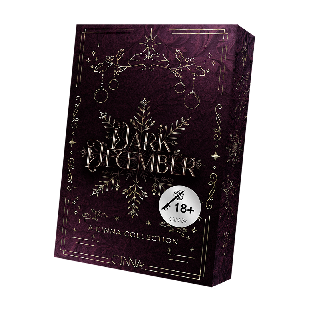 Dark December - A CINNA Collection