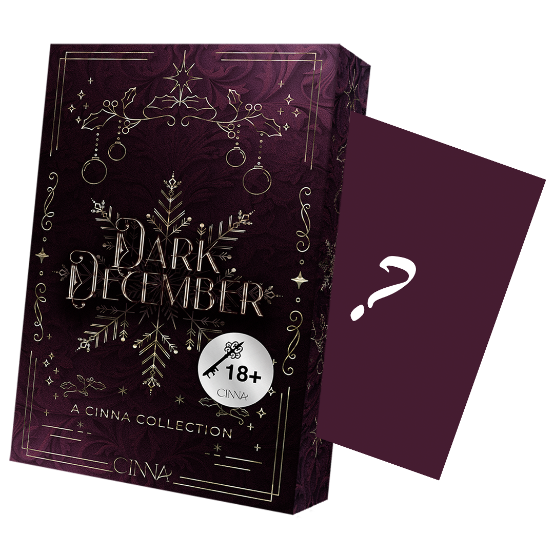 Dark December - A CINNA Collection