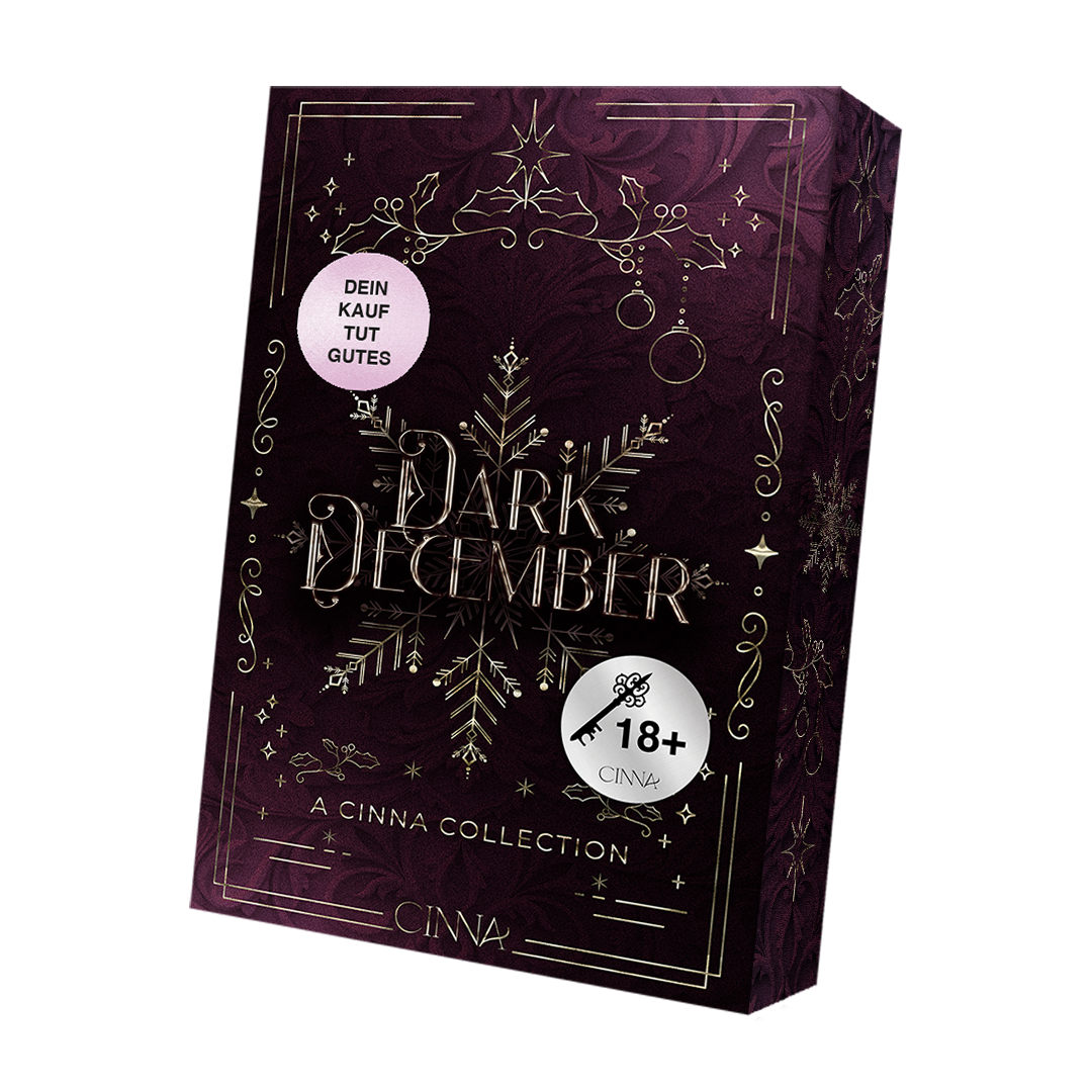 Dark December - A CINNA Collection