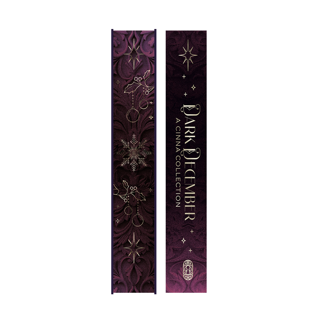 Dark December - A CINNA Collection