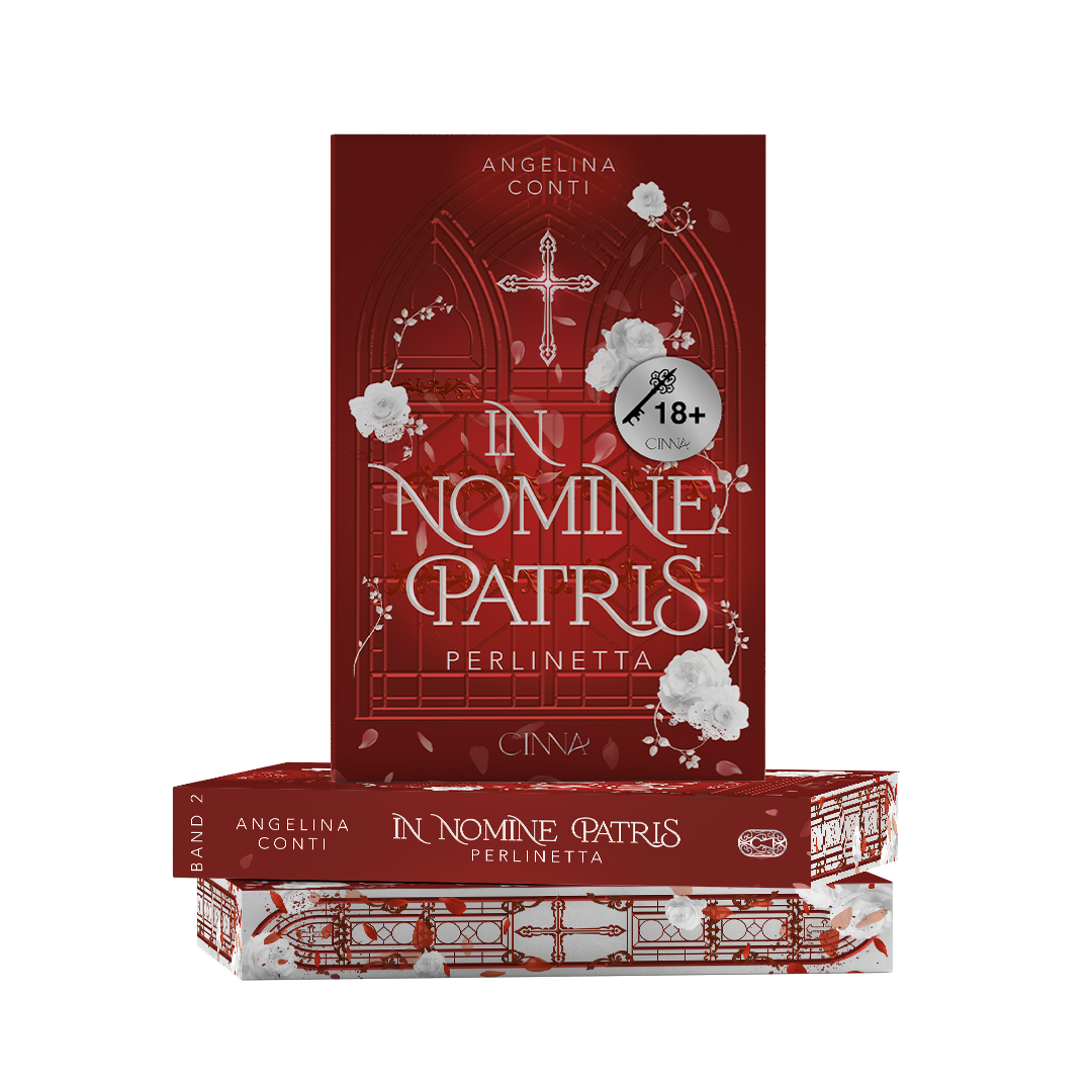 Perlinetta - In Nomine Patris