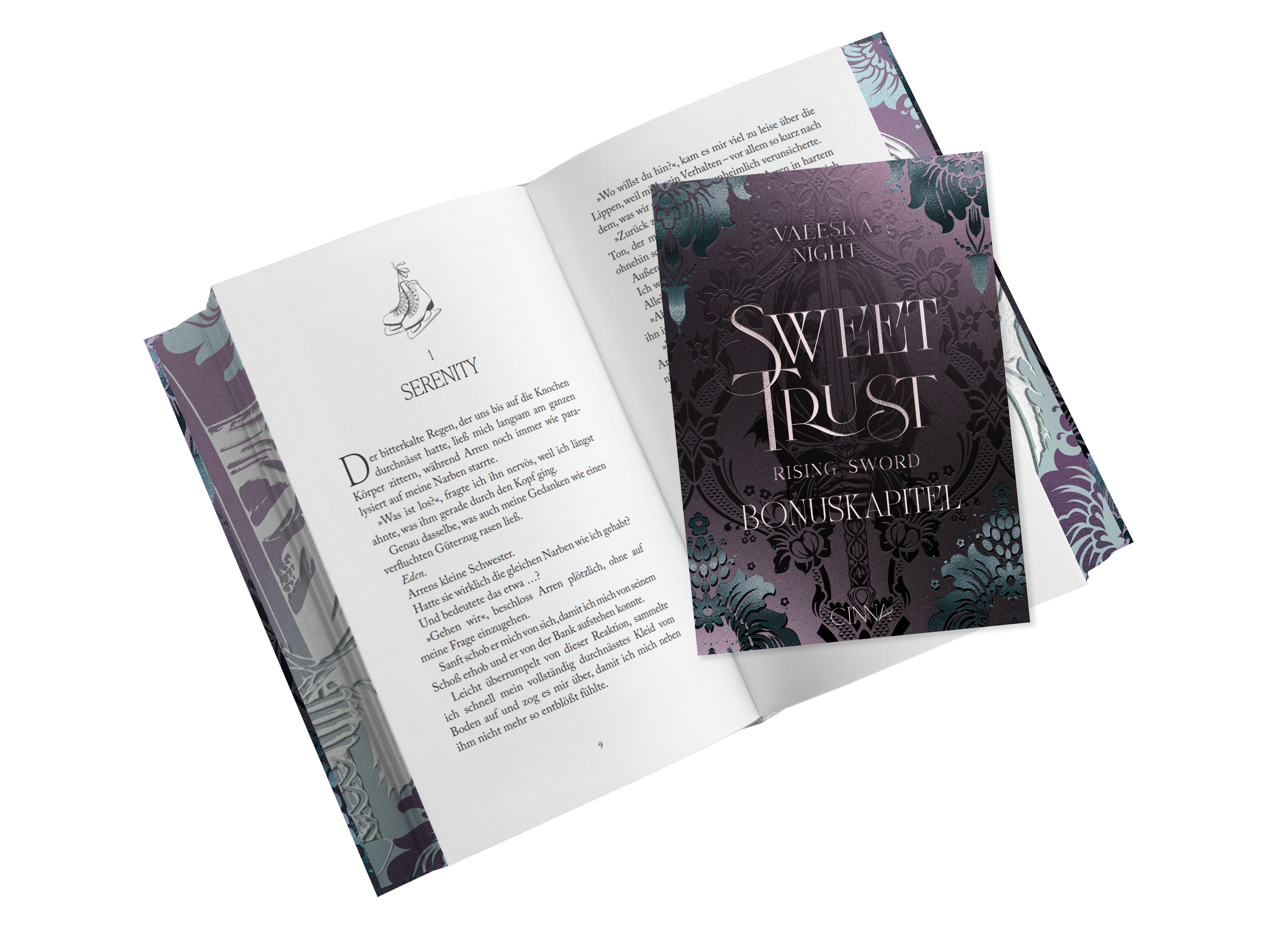 Sweet Trust