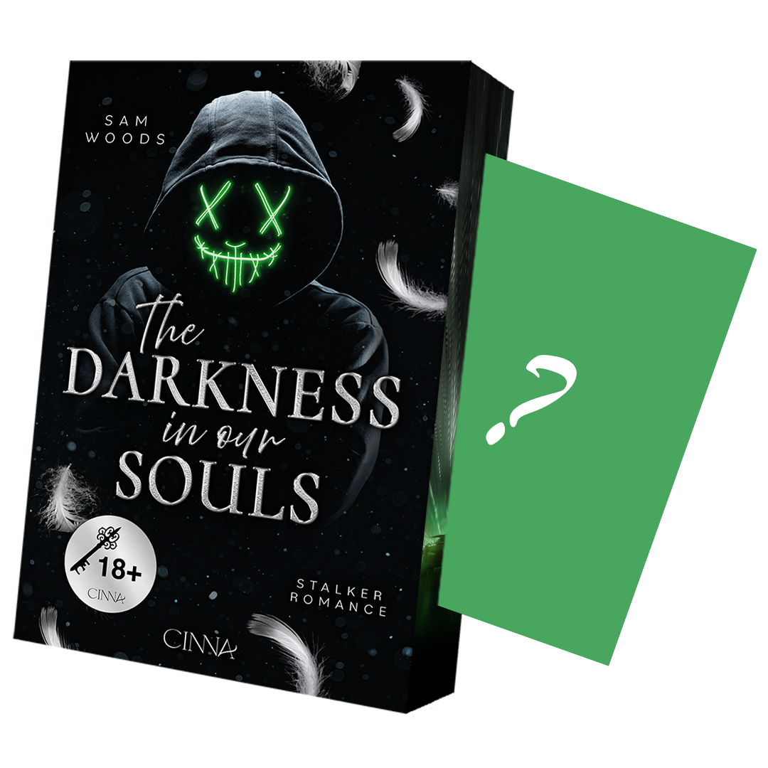 The Darkness in Our Souls