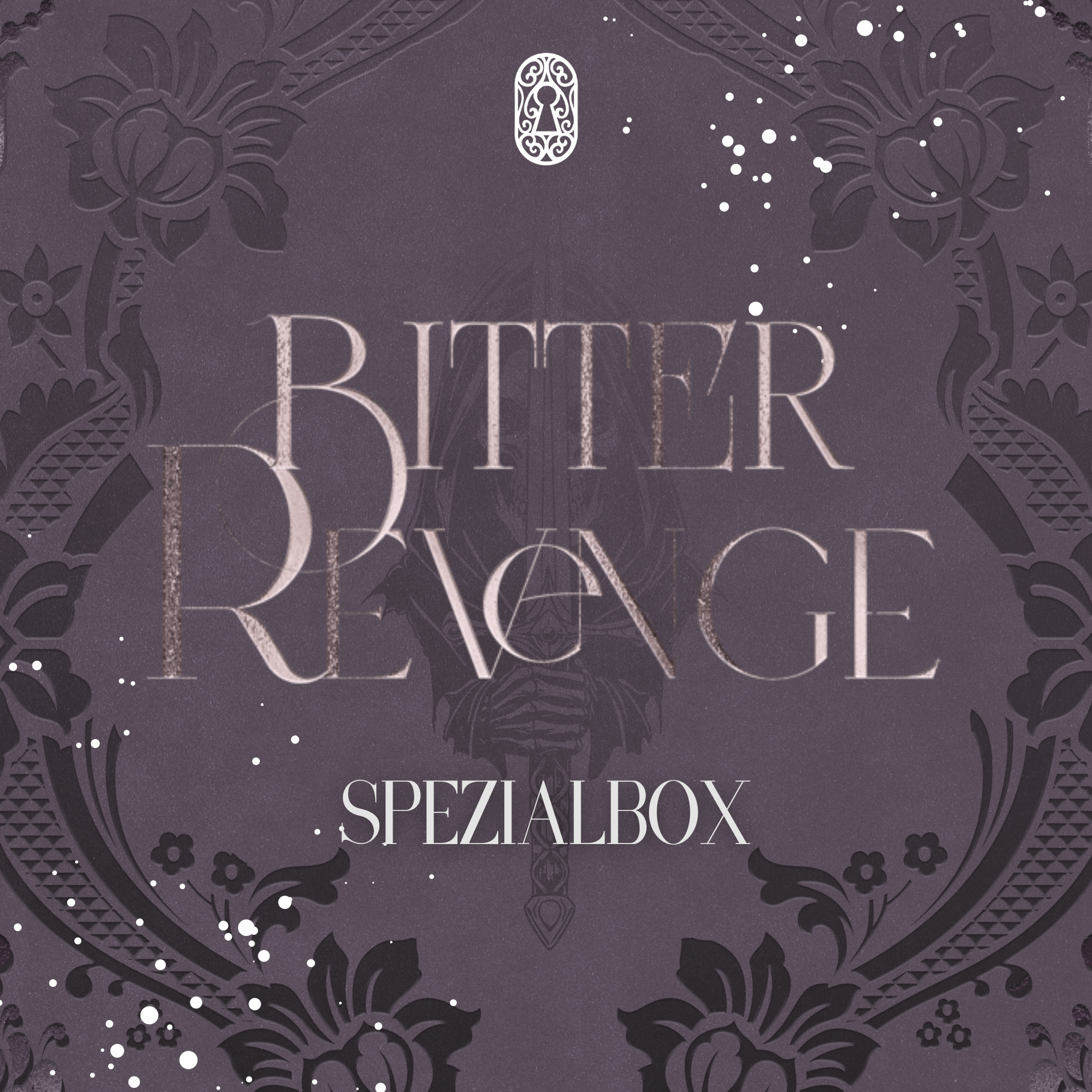 Spezialbox "Bitter Revenge"