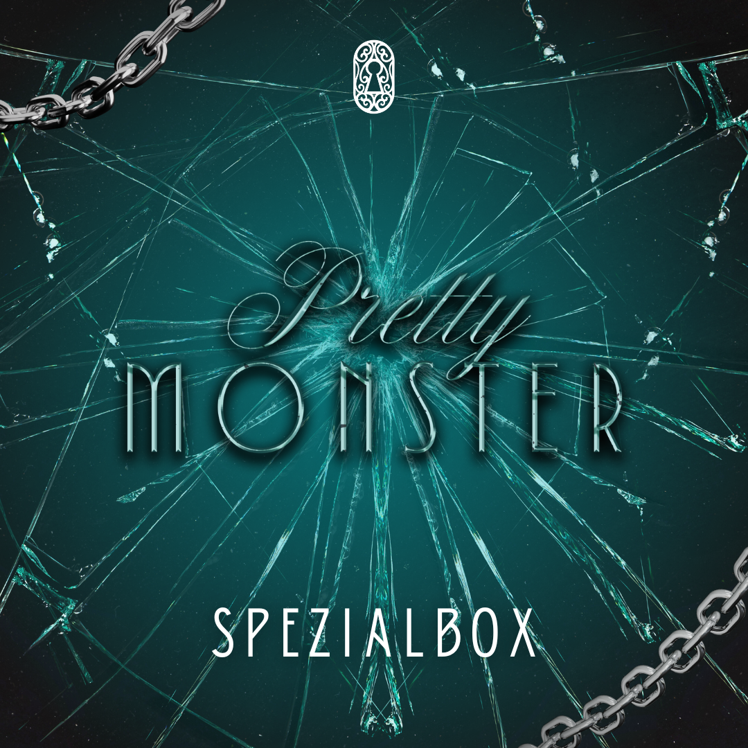 Pretty Monster Spezialbox