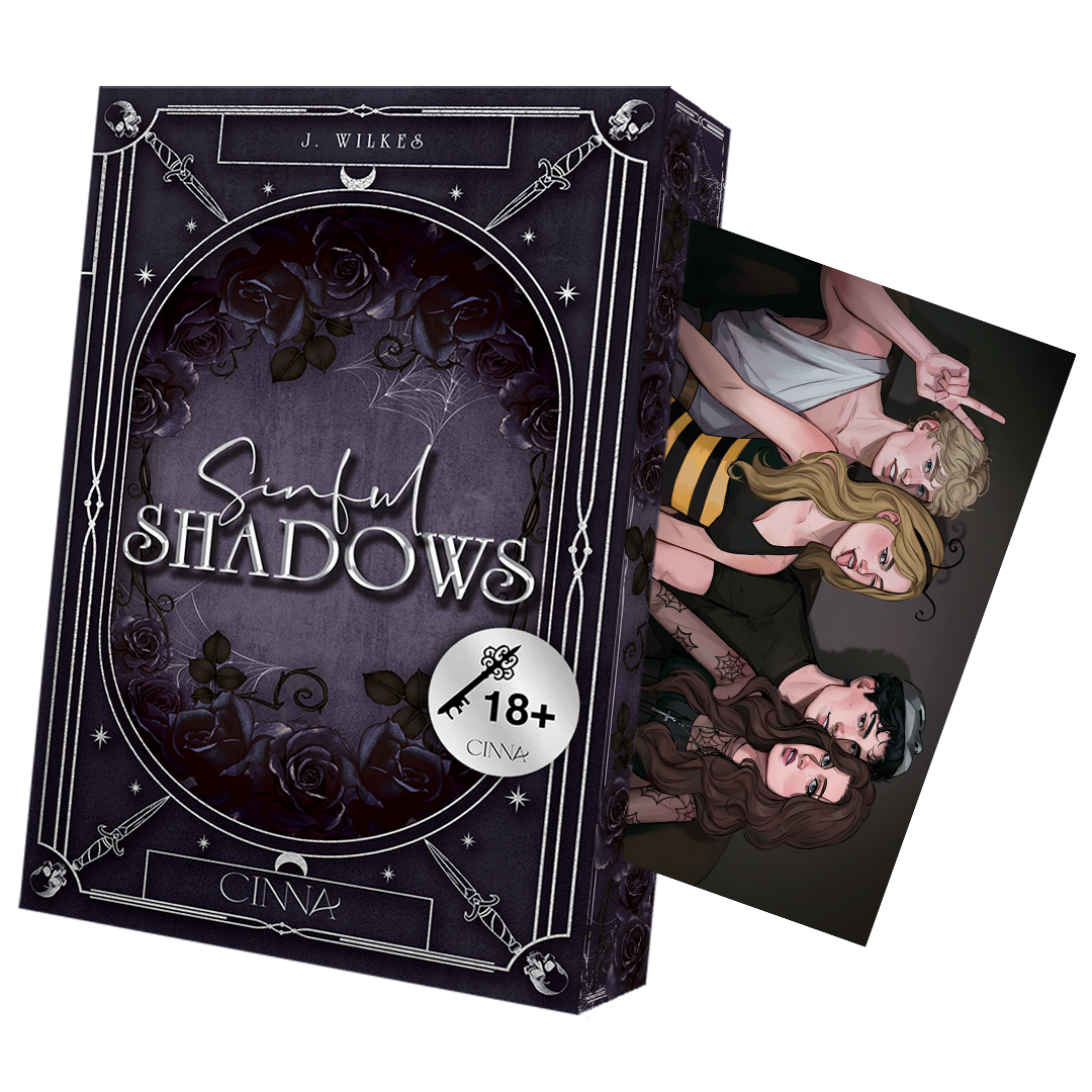 Sinful Shadows