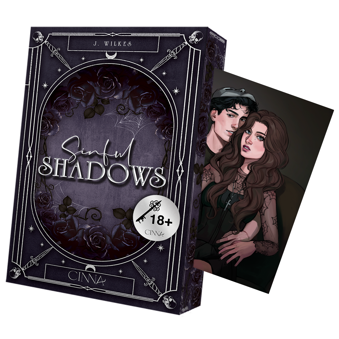 Sinful Shadows