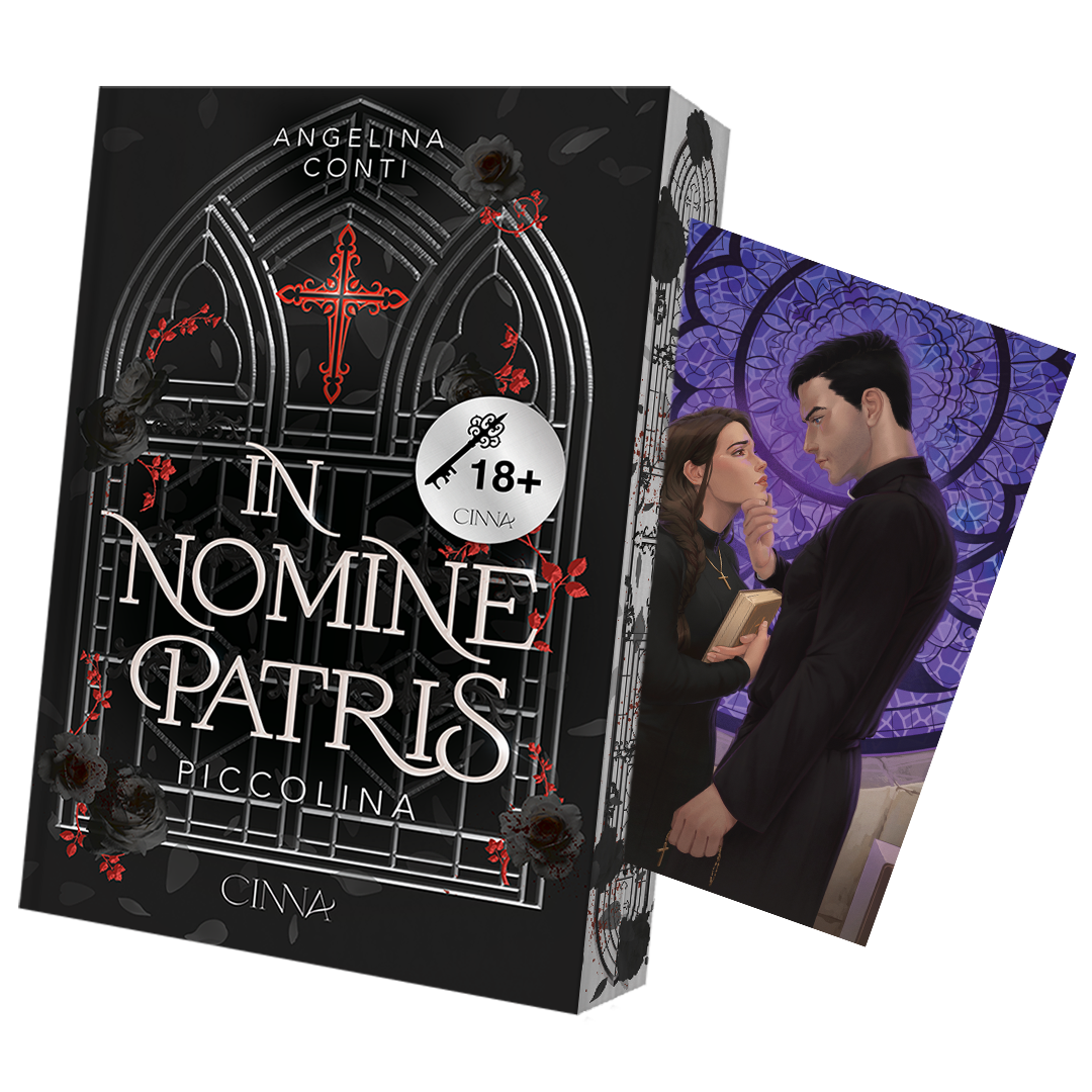 Piccolina - In Nomine Patris