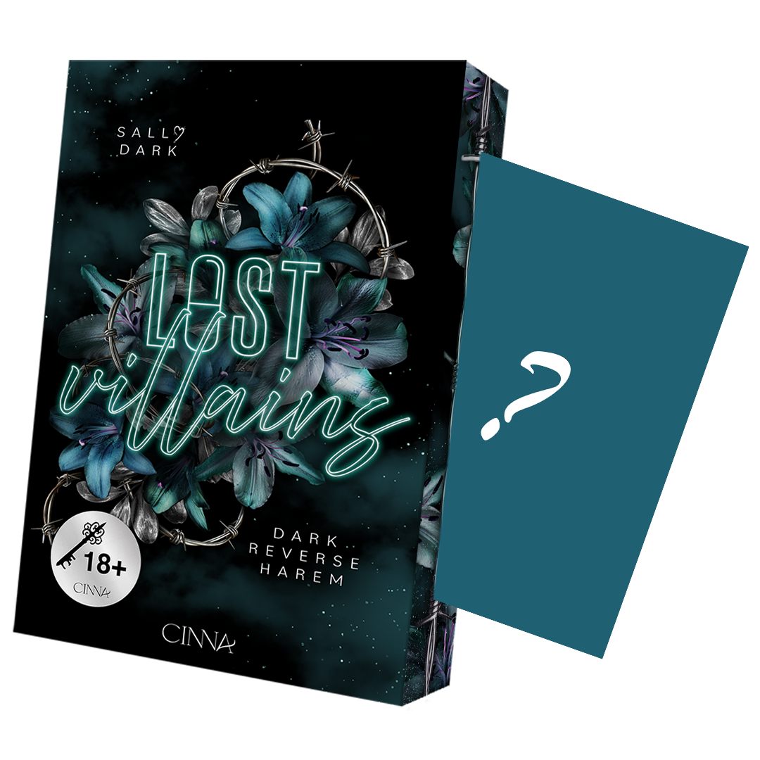 Lost Villains