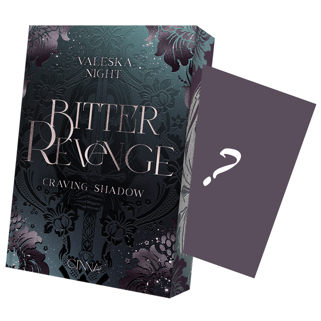 Bitter Revenge