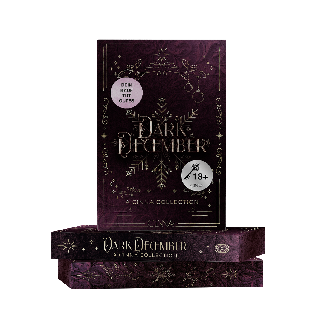 Dark December - A CINNA Collection