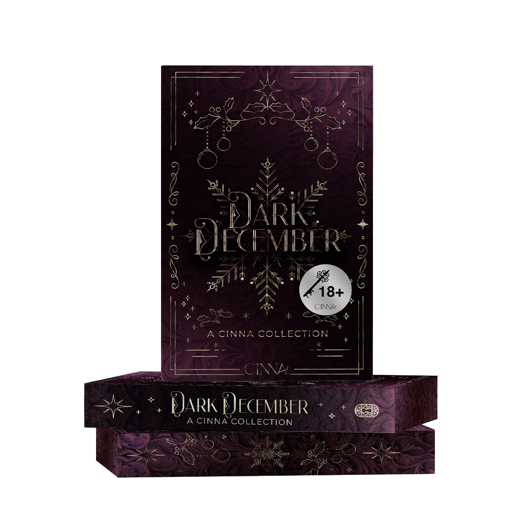 Dark December - A CINNA Collection