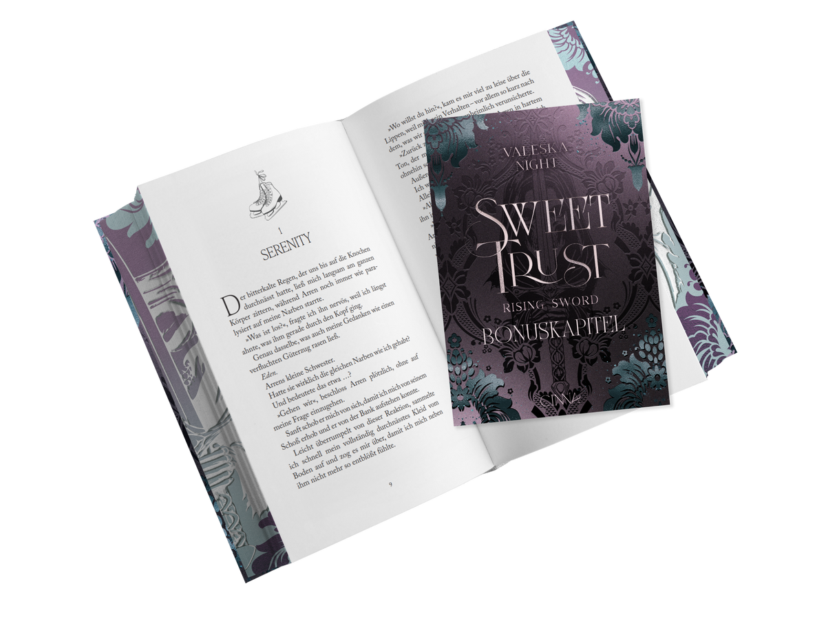 Sweet Trust