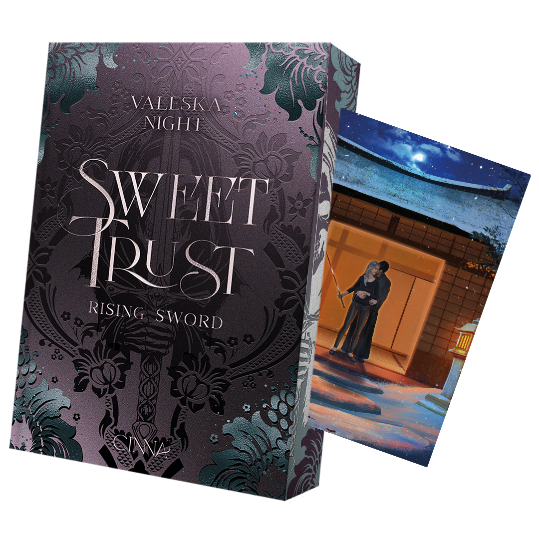 Sweet Trust