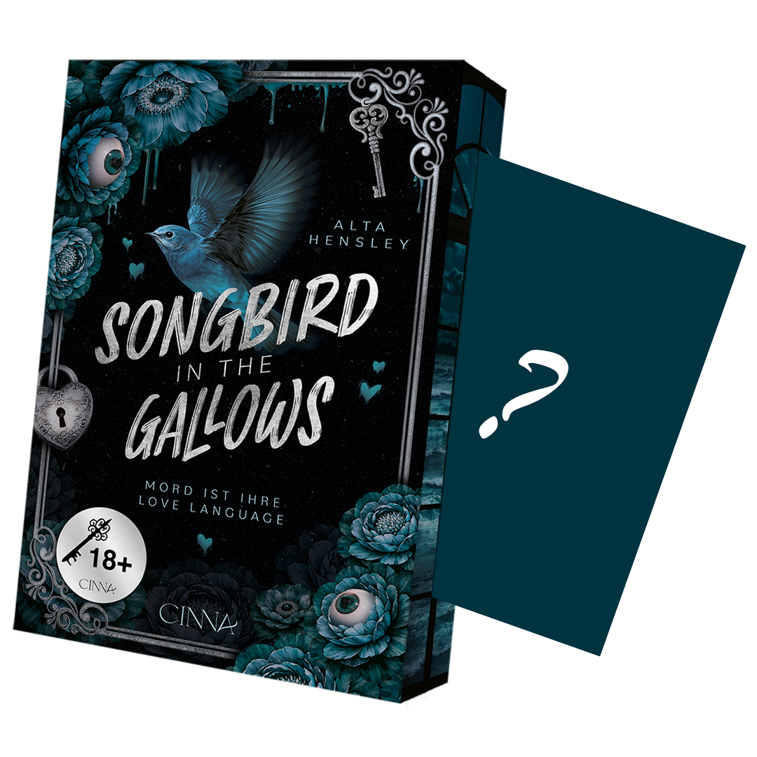 Songbird in the Gallows - Mord ist ihre Love Language