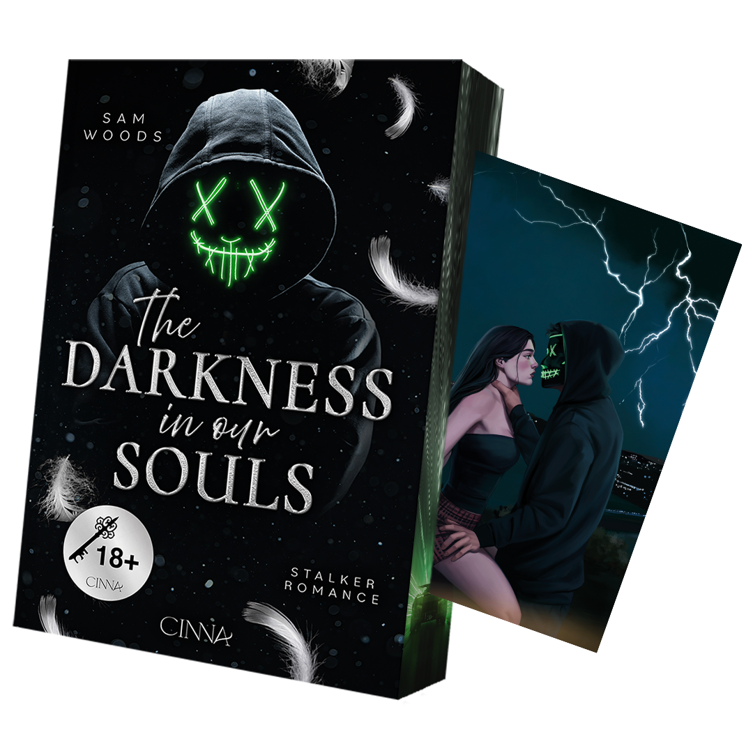 The Darkness in Our Souls