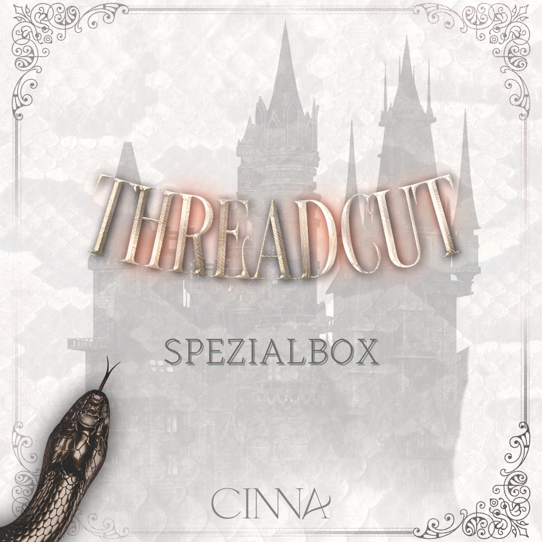 Spezialbox "Threadcut"